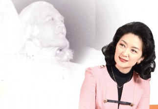 Ж.Оюундарь: Хүн “хүн чанартай” байна гэдэг хамгийн чухал